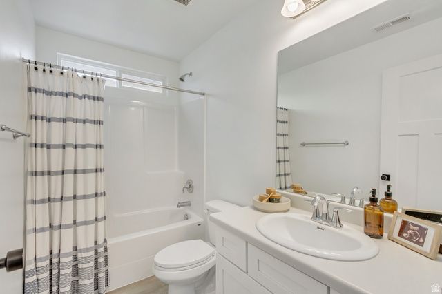 5097 W HARLOW WAY, Herriman, UT 84096