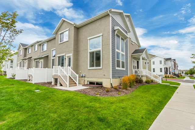 5097 W HARLOW WAY, Herriman, UT 84096