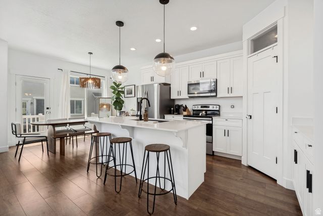 5097 W HARLOW WAY, Herriman, UT 84096