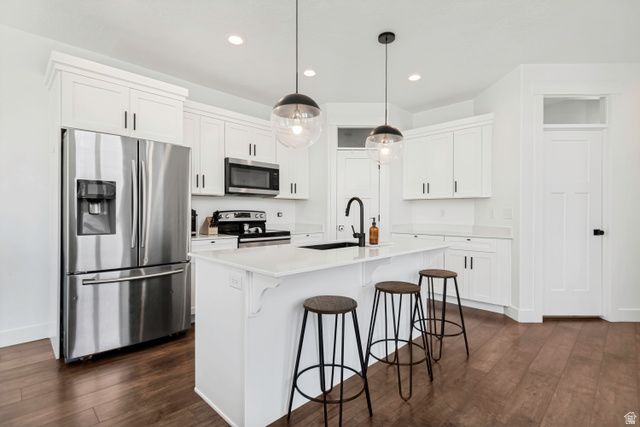 5097 W HARLOW WAY, Herriman, UT 84096