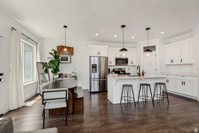 5097 W HARLOW WAY, Herriman, UT 84096