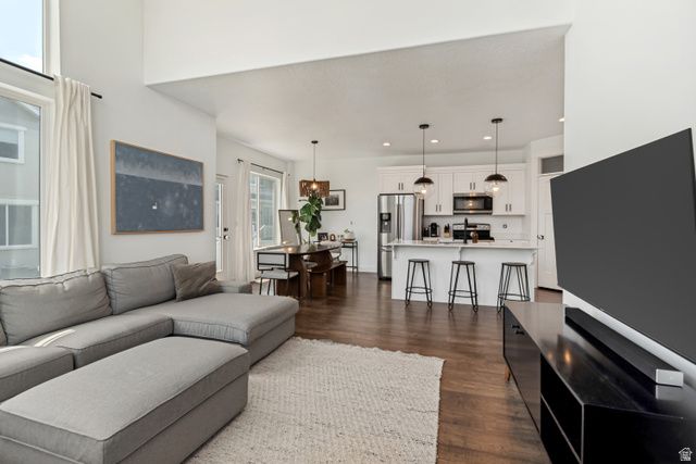 5097 W HARLOW WAY, Herriman, UT 84096