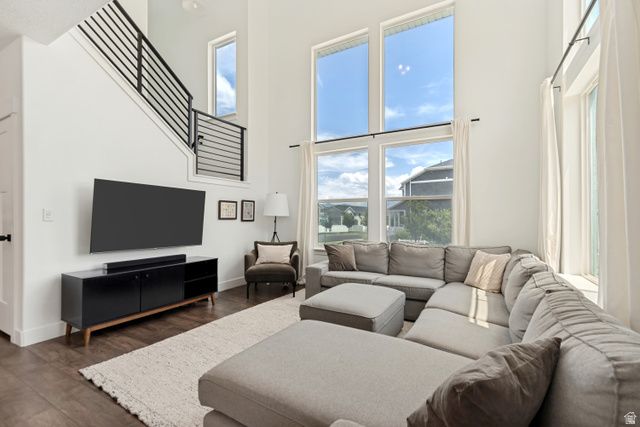 5097 W HARLOW WAY, Herriman, UT 84096