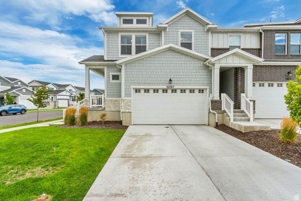 5097 W HARLOW WAY, Herriman, UT 84096
