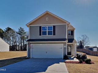294 Coleshill Road, Angier, NC 27501