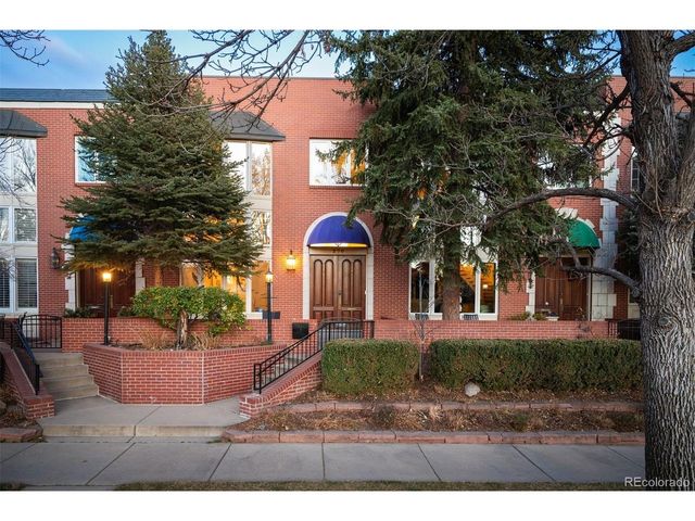 270 Cook St, Denver, CO 80206