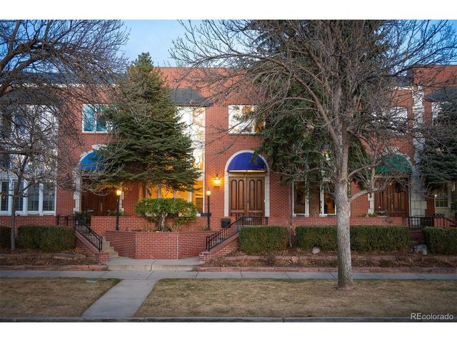 270 Cook St, Denver, CO 80206