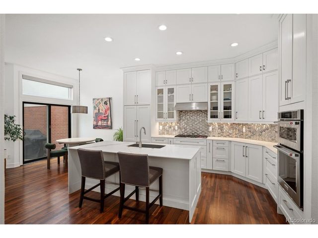 270 Cook St, Denver, CO 80206