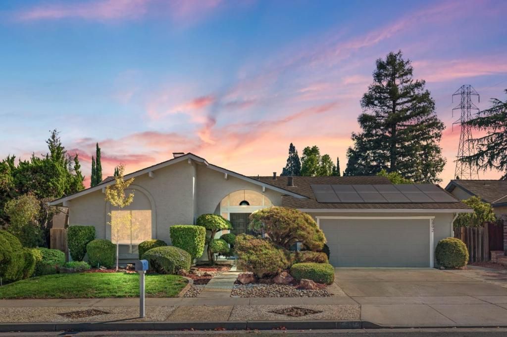 5892 Burchell Avenue, San Jose, CA 95120