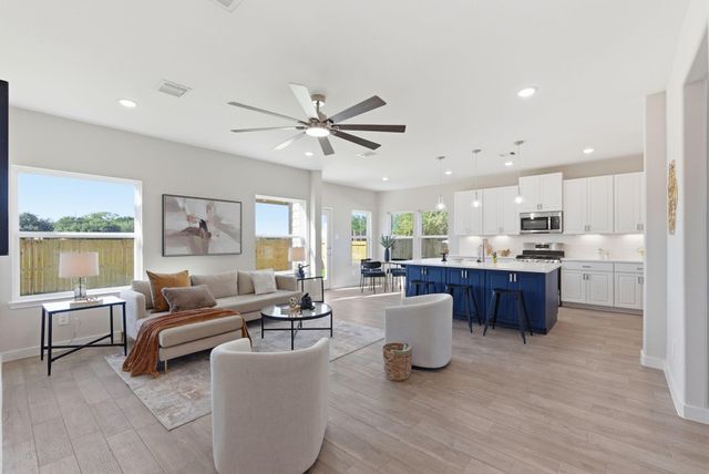 2443 Inlet Court, Fresno, TX 77545