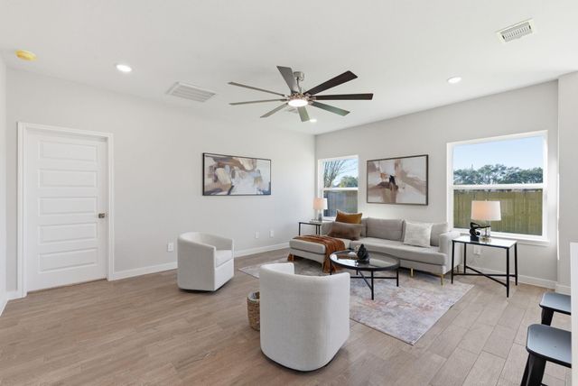 2443 Inlet Court, Fresno, TX 77545