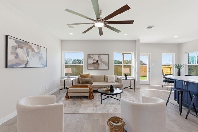 2443 Inlet Court, Fresno, TX 77545