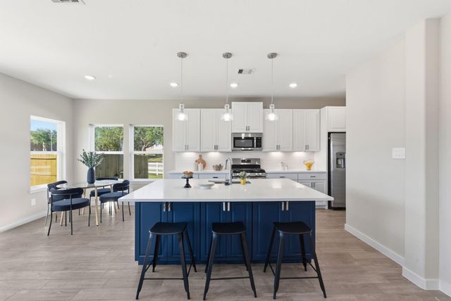 2443 Inlet Court, Fresno, TX 77545