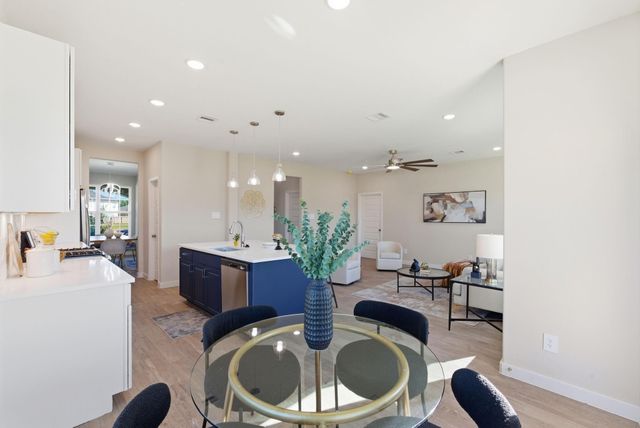 2443 Inlet Court, Fresno, TX 77545