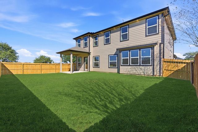 2443 Inlet Court, Fresno, TX 77545