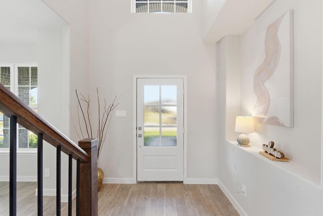 2443 Inlet Court, Fresno, TX 77545