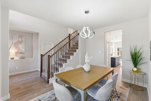 2443 Inlet Court, Fresno, TX 77545