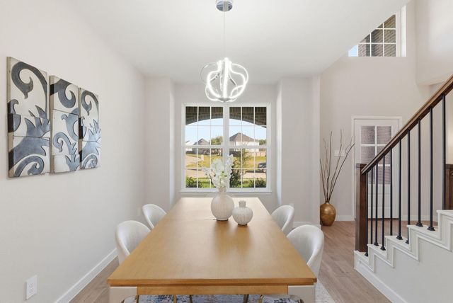 2443 Inlet Court, Fresno, TX 77545