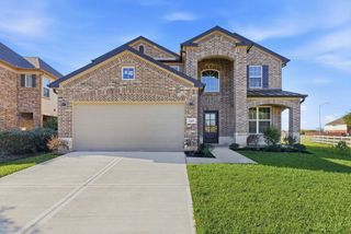 2443 Inlet Court, Fresno, TX 77545