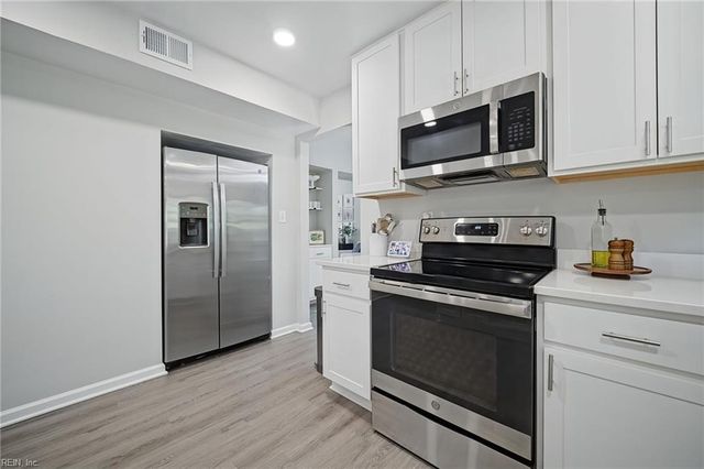 845 Saint James DR, Virginia Beach, VA 23455