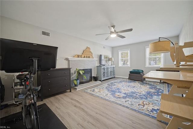 845 Saint James DR, Virginia Beach, VA 23455