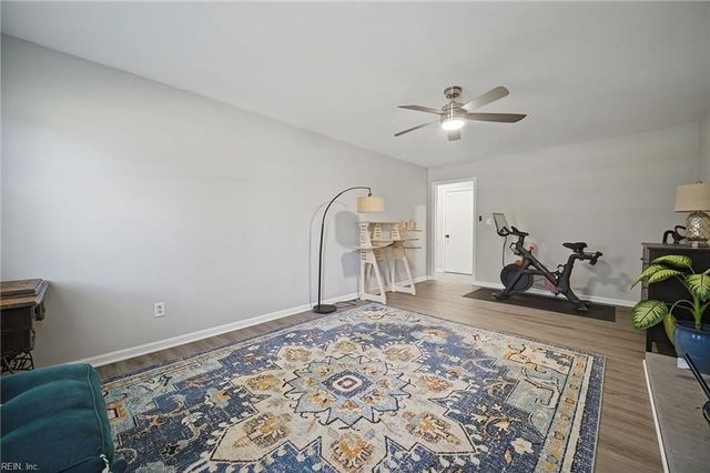 845 Saint James DR, Virginia Beach, VA 23455