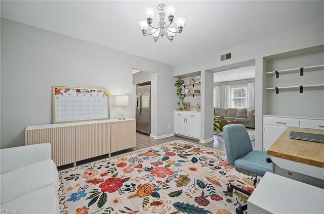 845 Saint James DR, Virginia Beach, VA 23455