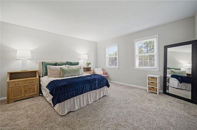 845 Saint James DR, Virginia Beach, VA 23455
