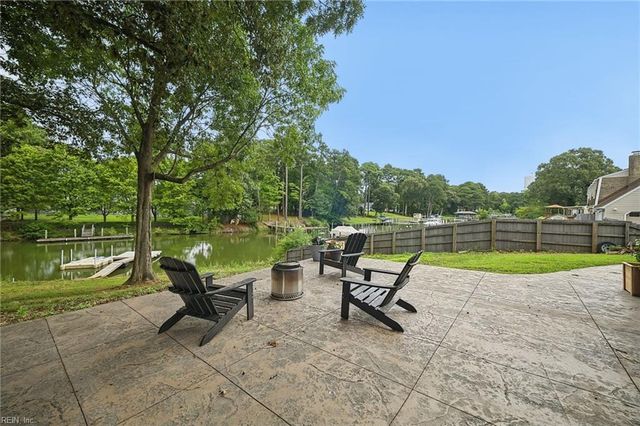 845 Saint James DR, Virginia Beach, VA 23455