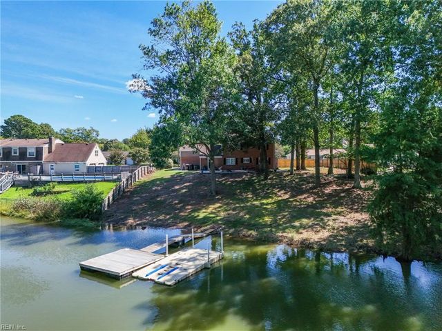 845 Saint James DR, Virginia Beach, VA 23455