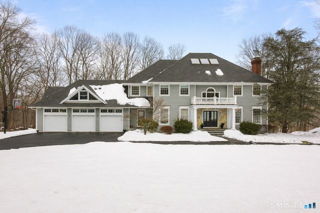 71 Heming Way, Stamford, CT 06903