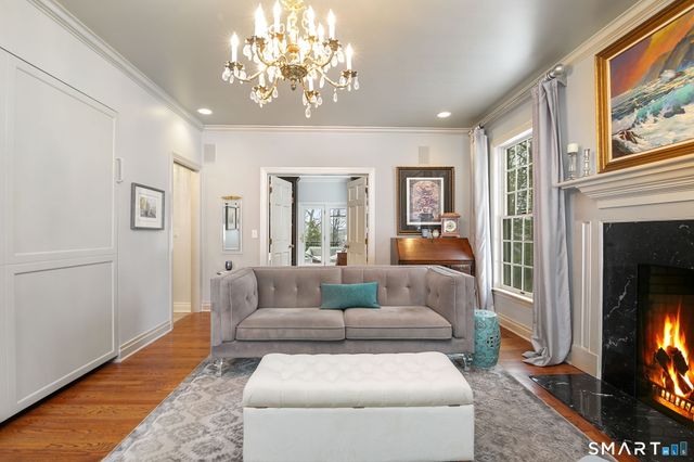 71 Heming Way, Stamford, CT 06903