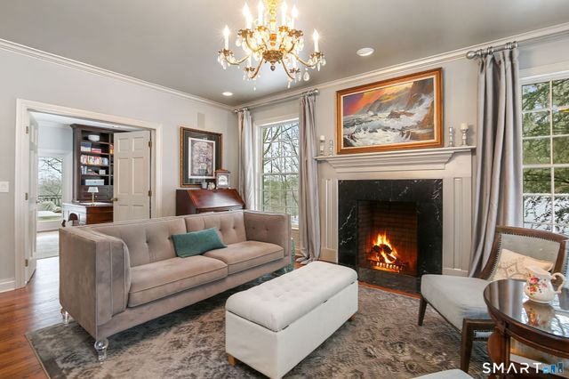 71 Heming Way, Stamford, CT 06903