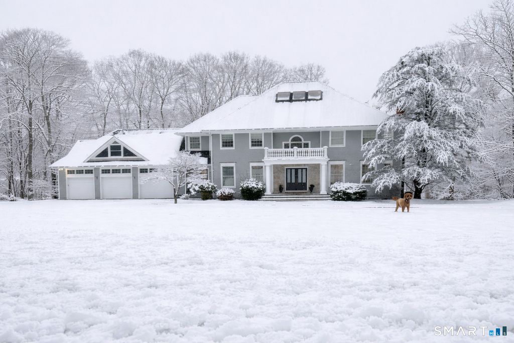 71 Heming Way, Stamford, CT 06903