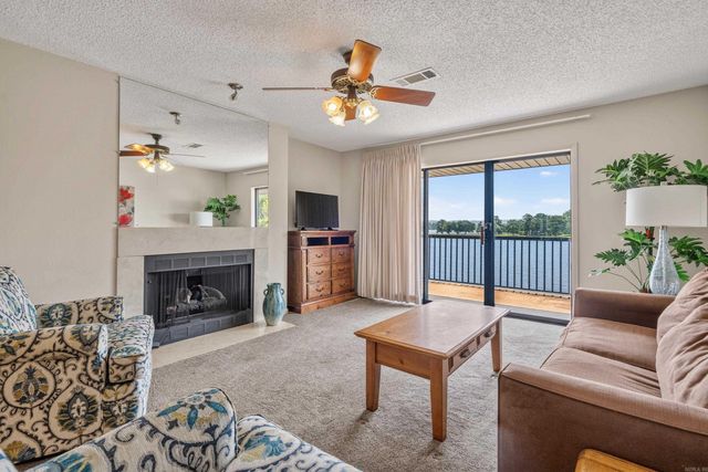5371 Central Ave Unit 5I, Hot Springs, AR 71913