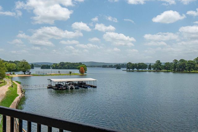 5371 Central Ave Unit 5I, Hot Springs, AR 71913
