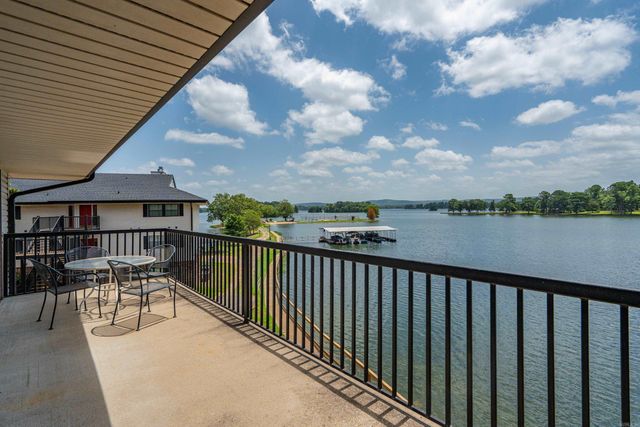 5371 Central Ave Unit 5I, Hot Springs, AR 71913