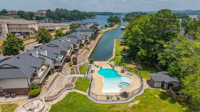 5371 Central Ave Unit 5I, Hot Springs, AR 71913