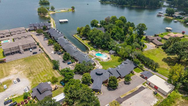 5371 Central Ave Unit 5I, Hot Springs, AR 71913