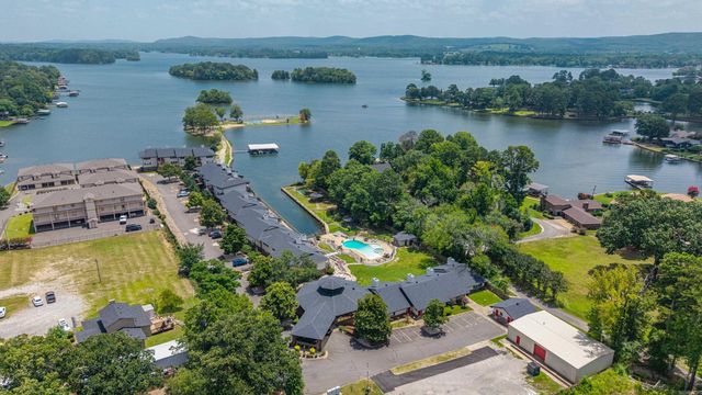 5371 Central Ave Unit 5I, Hot Springs, AR 71913