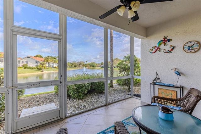 4960 Deerfield WAY E103, Naples, FL 34110