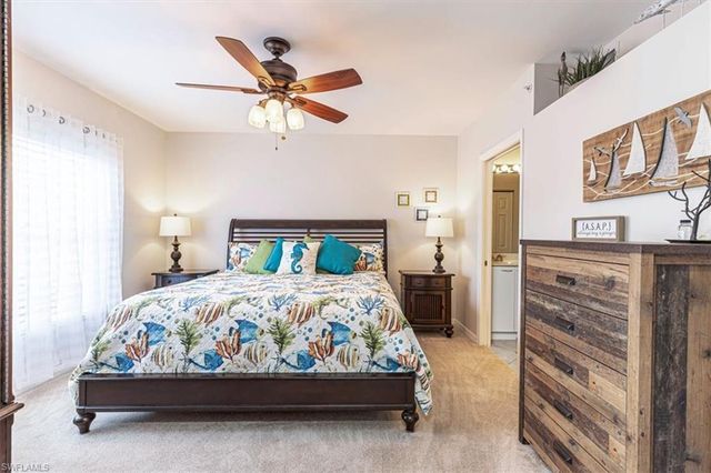 4960 Deerfield WAY E103, Naples, FL 34110