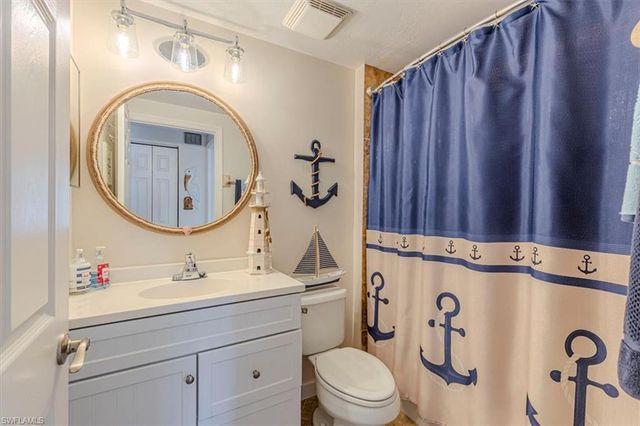 4960 Deerfield WAY E103, Naples, FL 34110