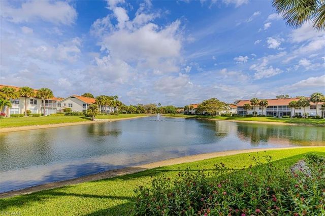 4960 Deerfield WAY E103, Naples, FL 34110