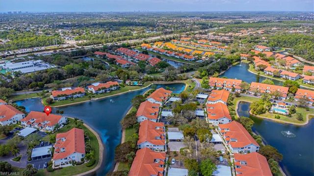 4960 Deerfield WAY E103, Naples, FL 34110