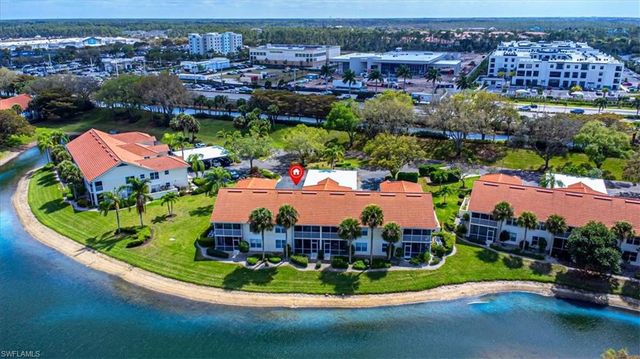 4960 Deerfield WAY E103, Naples, FL 34110