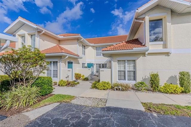 4960 Deerfield WAY E103, Naples, FL 34110