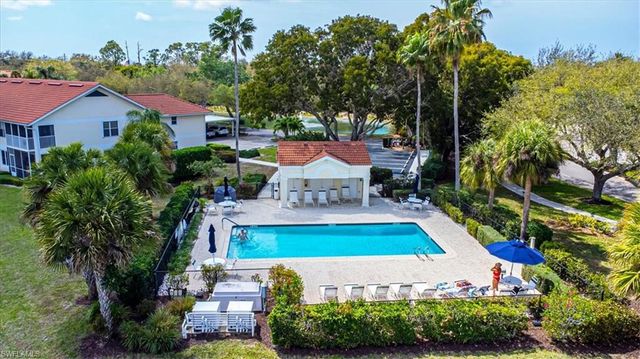 4960 Deerfield WAY E103, Naples, FL 34110