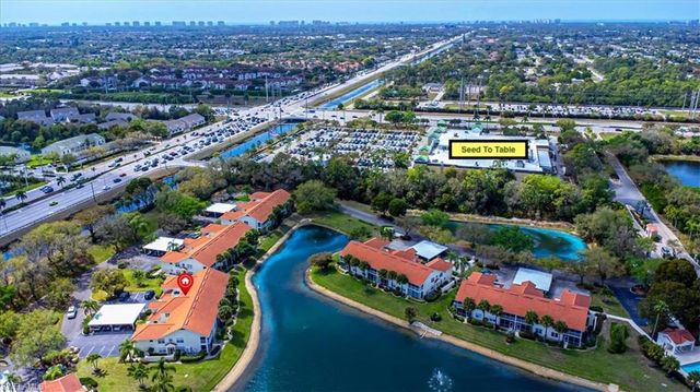 4960 Deerfield WAY E103, Naples, FL 34110