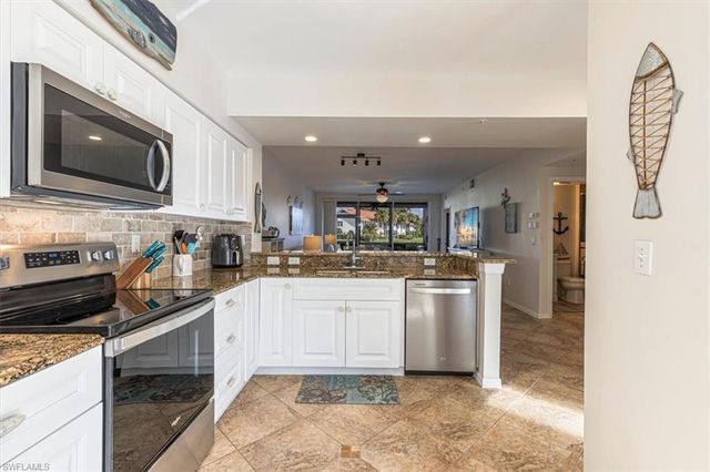 4960 Deerfield WAY E103, Naples, FL 34110